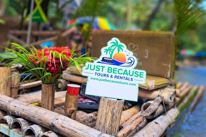 Montego Bay: Bamboo Rafting with Limestone Massage & Shopping - Limestone foot massage: the included recovery moment you’ll actually remember