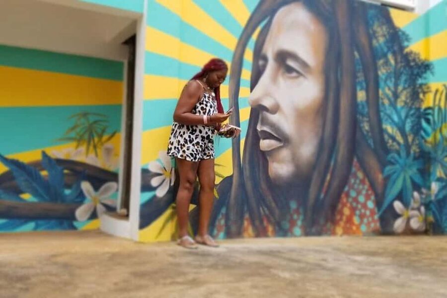 Montego Bay: Bob Marley Nine Miles Mausoleum Tour - Why This Nine Mile Tour From Montego Bay Feels Worth The Road