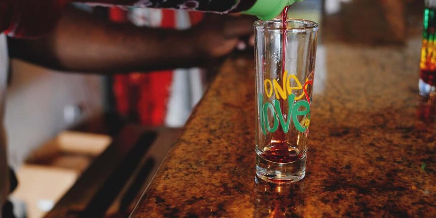 Montego Bay: Bob Marley Nine Miles Mausoleum Tour - Optional Juici Patties: A Local Stop That Actually Helps The Day