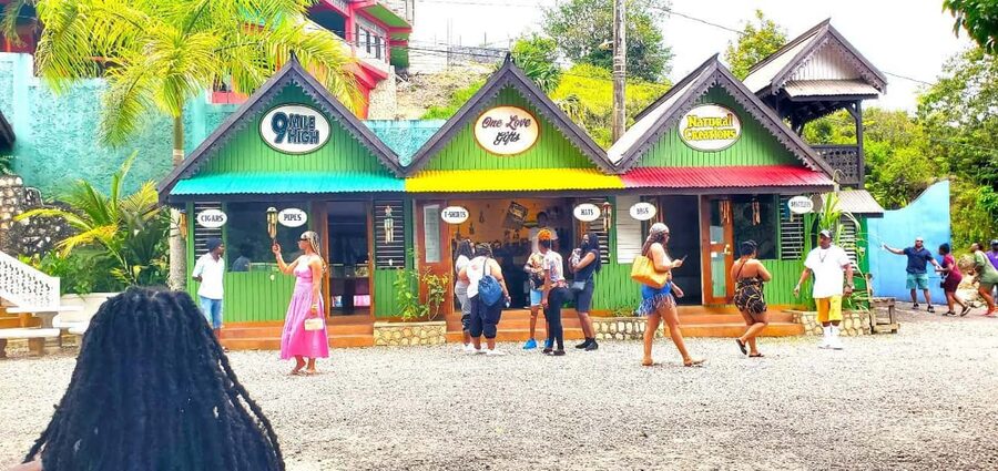 Montego Bay: Bob Marley Tour to 9 Mile, St. Ann - Key highlights you should care about