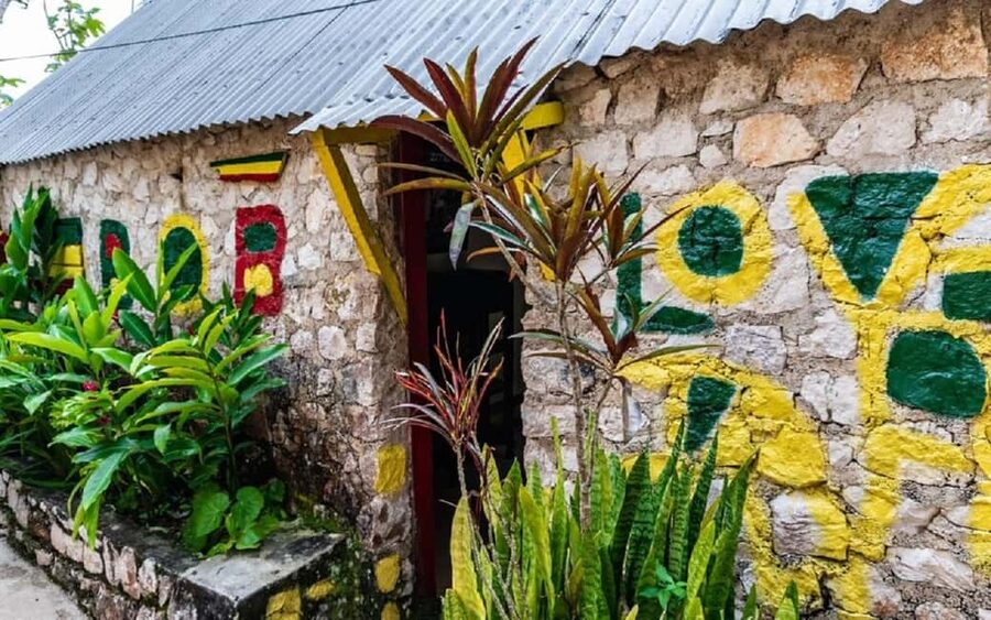 Montego Bay: Bob Marley Tour to 9 Mile, St. Ann - Timing and what to expect from a full-day 7-hour format
