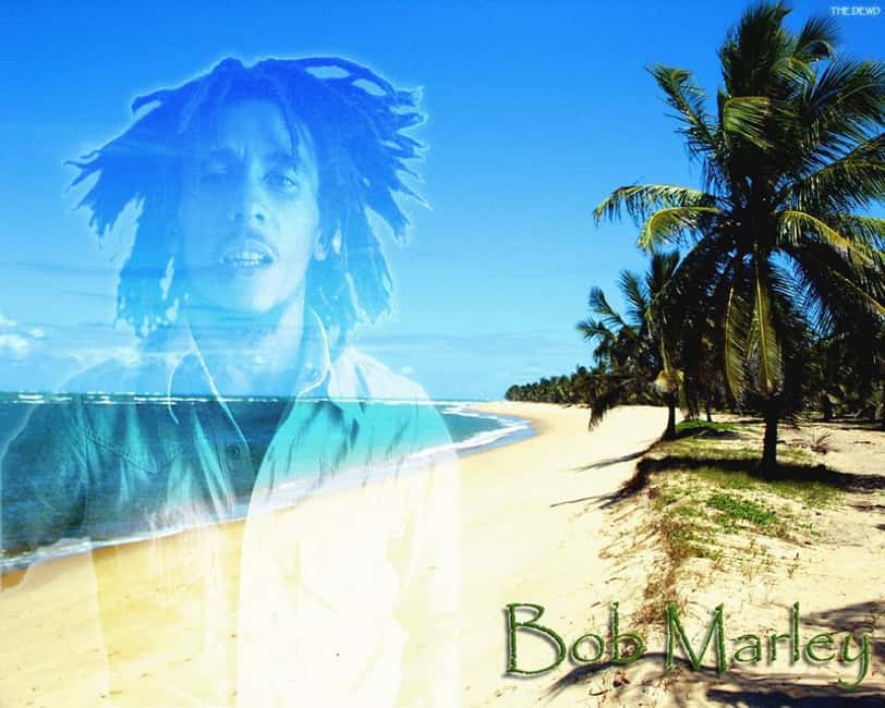 Montego Bay: Bob Marley Tour to 9 Mile, St. Ann - 9 Mile is not a theme park, it is a pilgrimage