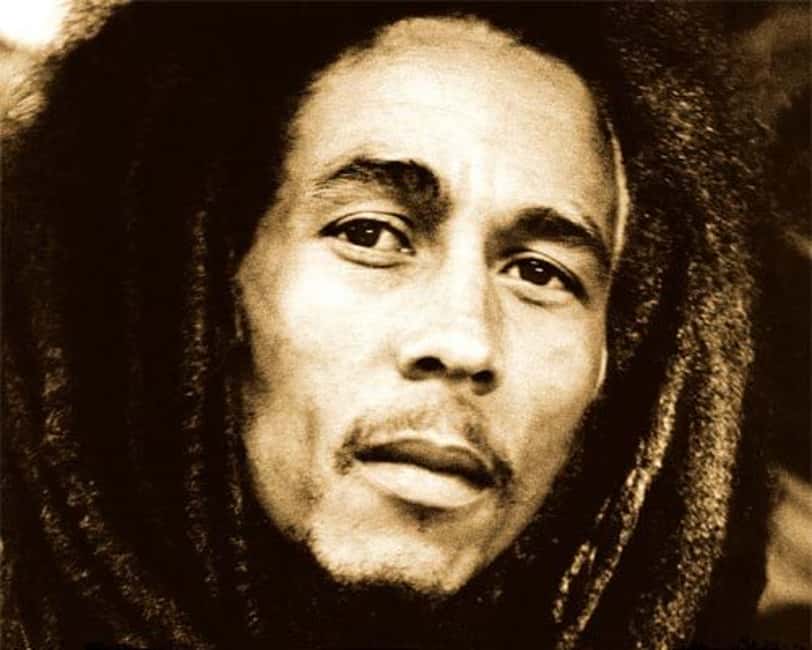 Montego Bay: Bob Marley Tour to 9 Mile, St. Ann - The first big stop: Bob Marley Mausoleum, guided visit, and viewpoints