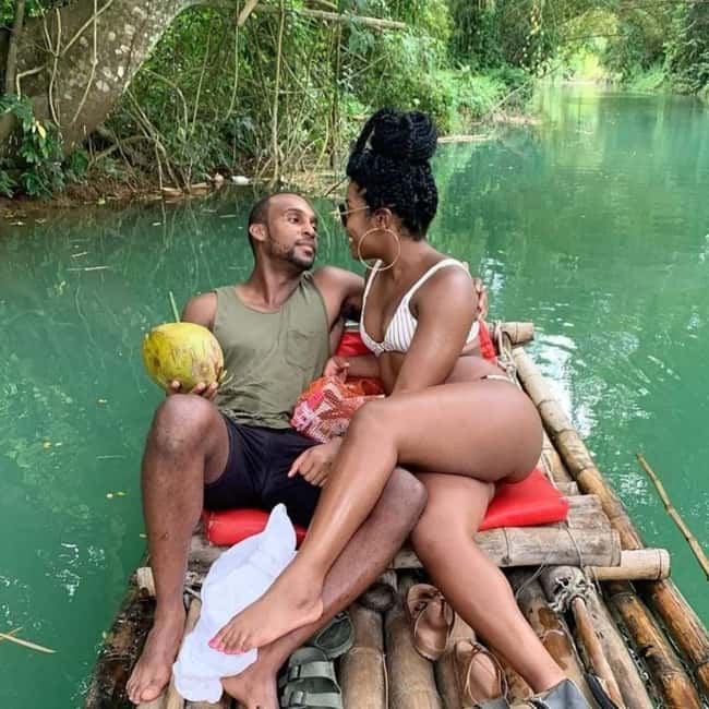 Montego Bay: Cannabis Farm, Bamboo Rafting, & Foot Massage - Key Highlights at a Glance