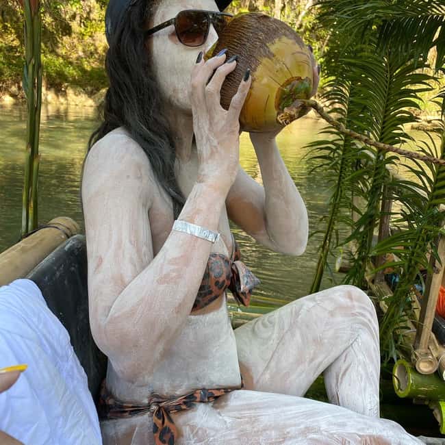 Montego Bay: Cannabis Farm, Bamboo Rafting, & Foot Massage - A Better Look at the Price: Is $186 Fair Value?