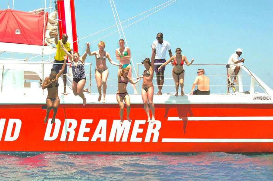 Montego Bay Catamaran Cruise and Snorkeling Tour - Key things to know before you go