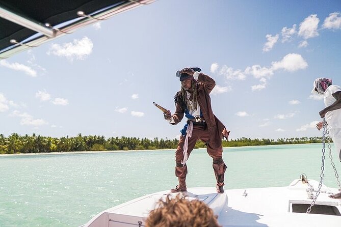 Montego Bay Catamaran: Snorkel Tour with Open Bar & Reggae DJ - The Catamaran Cruise: Nets, Sun, and Reggae DJ Energy