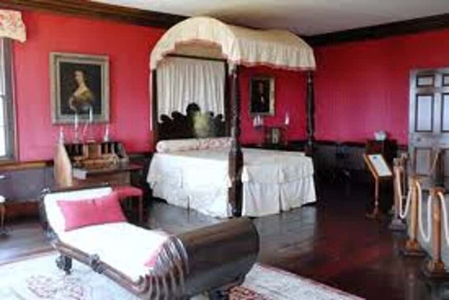 Montego Bay City and Rose Hall Haunted House Tour - Shopping Stops for Coffee, Rum, and Spices (With a Real Tradeoff)