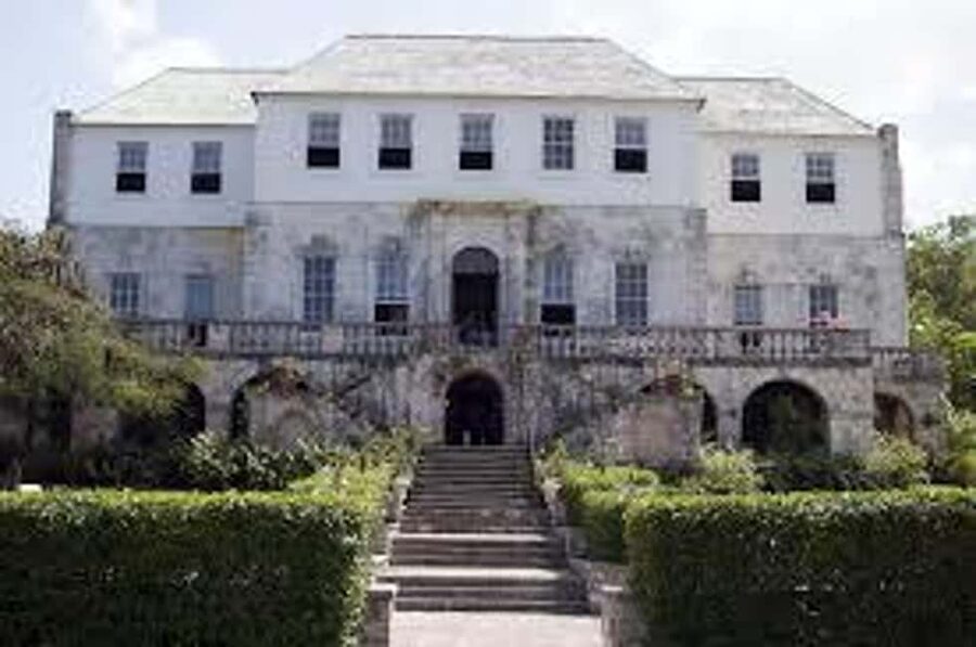 Montego Bay City and Rose Hall Haunted House Tour - The Sunset Moment That Turns a Drive Into a Memory