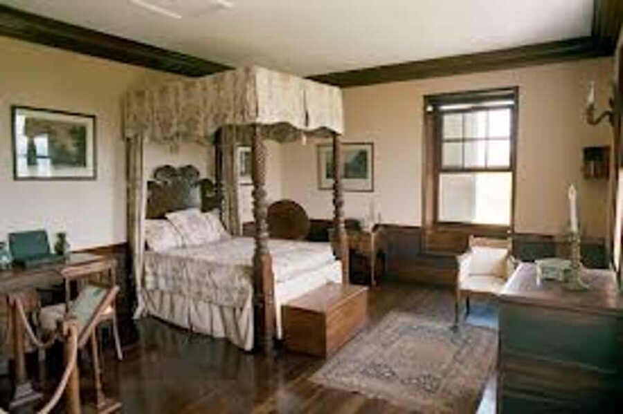 Montego Bay City and Rose Hall Haunted House Tour - Rose Hall at Night: The Annie Palmer Story in Candlelight