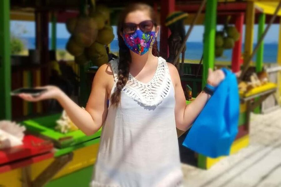 Montego Bay: City Highlights and Souvenir Shopping Tour - Key Points You’ll Care About