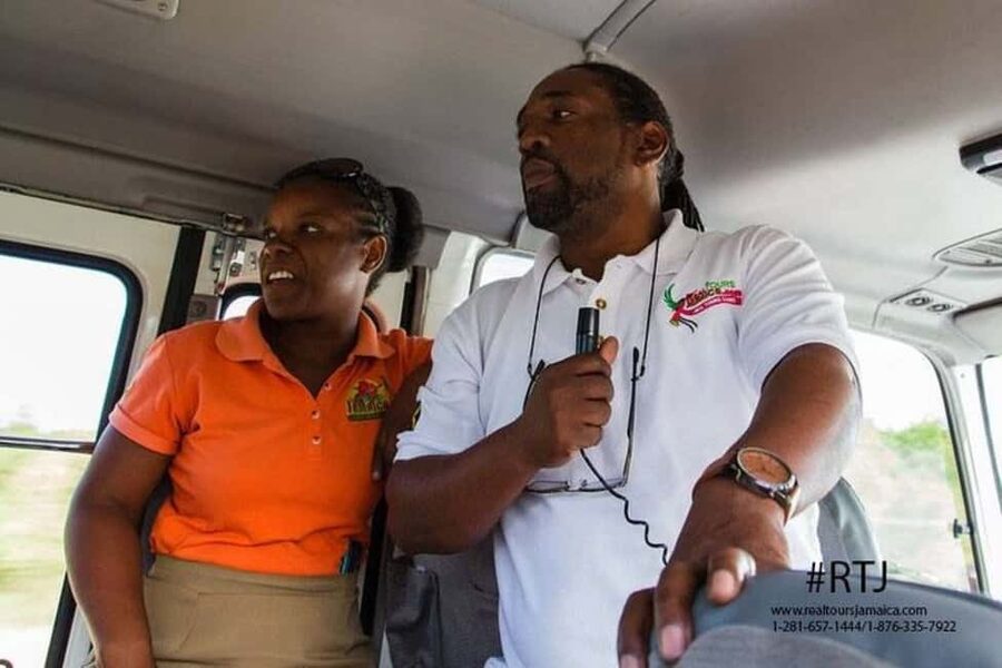 Montego Bay: City Highlights and Souvenir Shopping Tour - FAQ