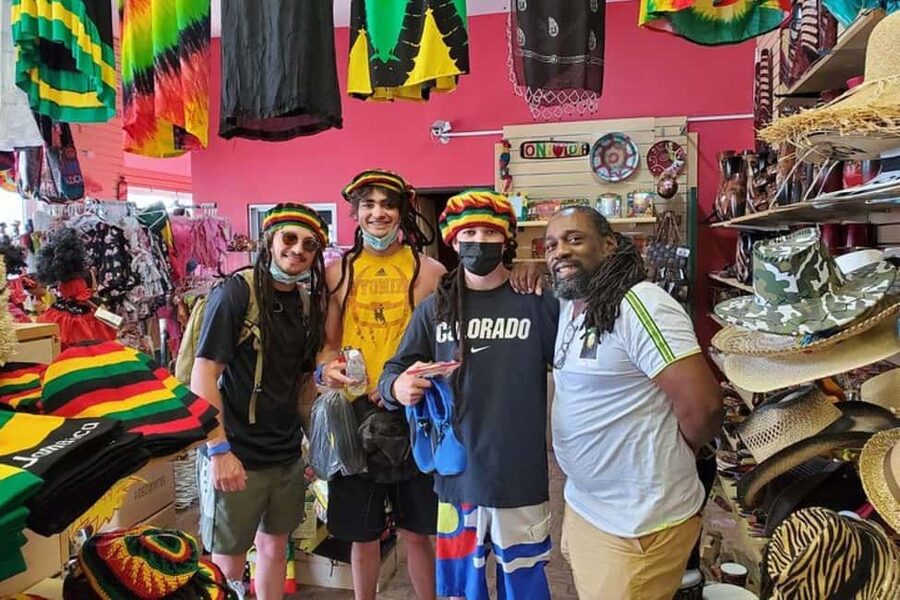 Montego Bay: City Highlights and Souvenir Shopping Tour - Why This Tour Works for a Short Montego Bay Stop