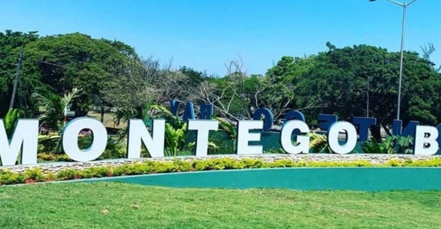 Montego Bay: City Highlights and Souvenir Shopping Tour - My Practical Tips for Shopping on This Route