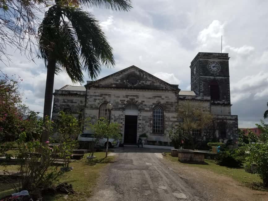Montego Bay: City Highlights and Souvenir Shopping Tour - Should You Book This Montego Bay City Highlights and Souvenir Shopping Tour?