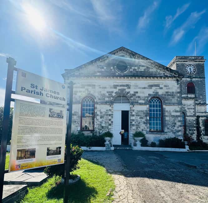 Montego Bay City Tour - Why This Montego Bay City Tour Works So Well (Especially If It’s Your First Time)