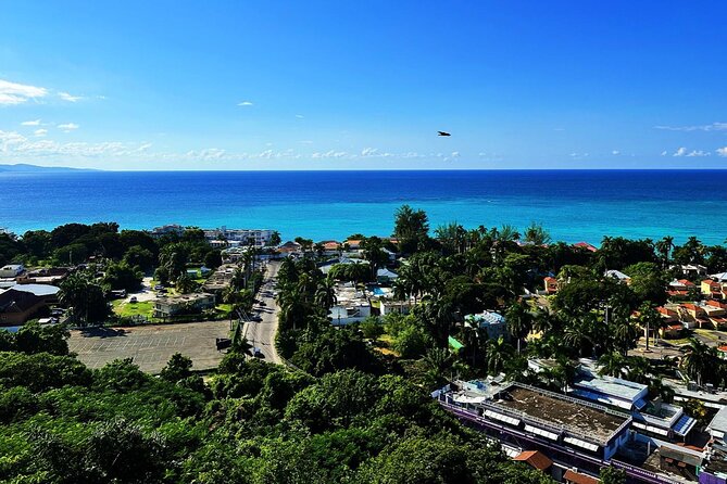 Montego Bay City Tour & Magaritaville with shopping - Margaritaville Finish: Gift Shops as the Day’s Sweet Spot
