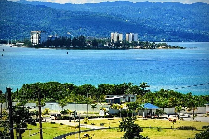 Montego Bay City Tour & Magaritaville with shopping - Included Extras That Actually Matter on a Short Tour