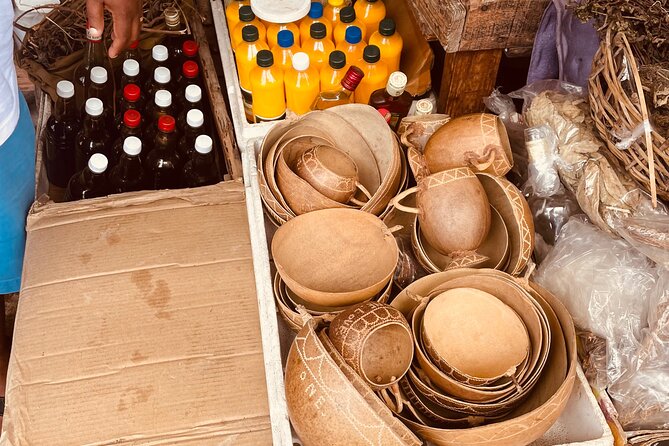 Montego Bay City Tour & Magaritaville with shopping - Price and Value Check: Is $68.98 a Good Deal?