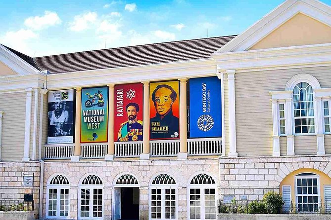 Montego Bay City tour & White Witch Of Rose Hall Haunted mansion Tour - The big risks to watch for