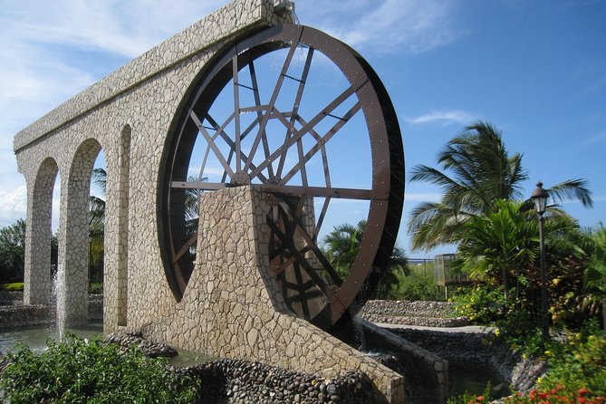 Montego Bay City tour & White Witch Of Rose Hall Haunted mansion Tour - Pickup, timing, and how to avoid stress