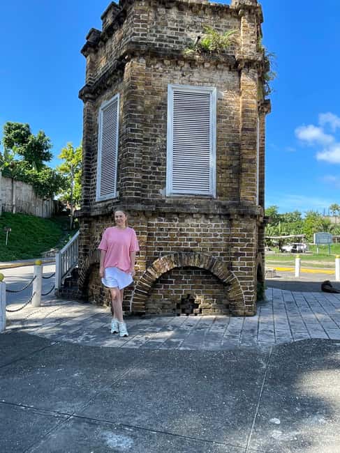 Montego Bay City Tour - The 2-Hour Loop: How to Plan Your Day Around It