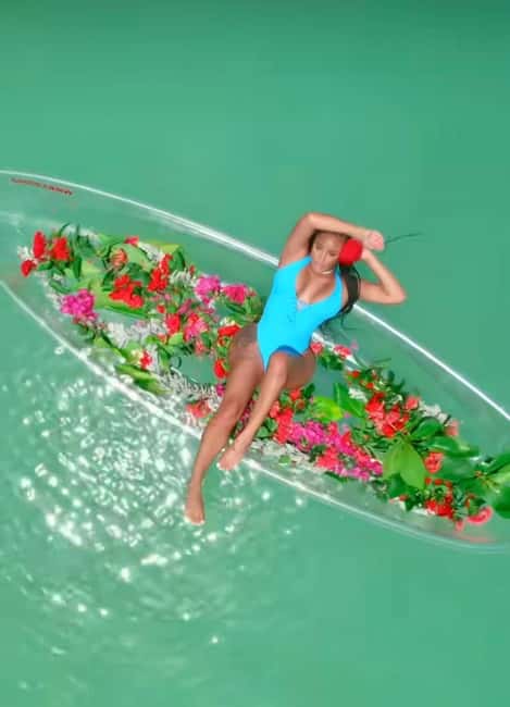Montego Bay: Clear Kayak Drone Photoshoot Experience - Why Montego Bay Works So Well for Clear-Kayak Photography