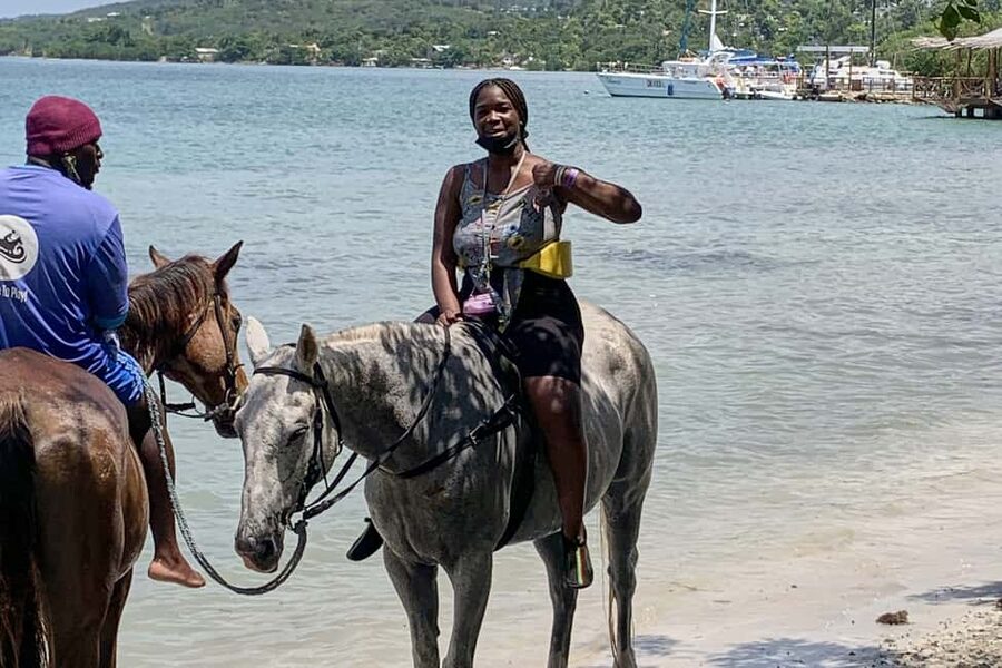 Montego Bay: Day Trip with Zipline, ATV, and Horseback Ride - A 5-Hour Montego Bay Adventure That Changes Pace Constantly