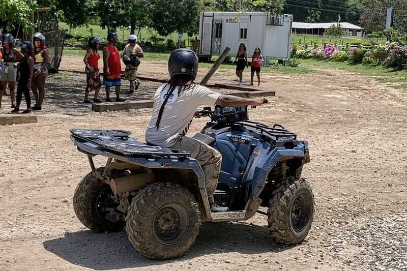 Montego Bay: Day Trip with Zipline, ATV, and Horseback Ride - Price and Value: Is $401 Per Person Worth It for You?