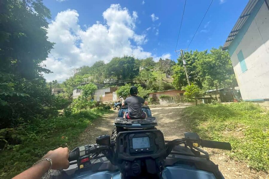Montego Bay: Day Trip with Zipline, ATV, and Horseback Ride - Who This Trip Suits Best, and Who Should Skip It
