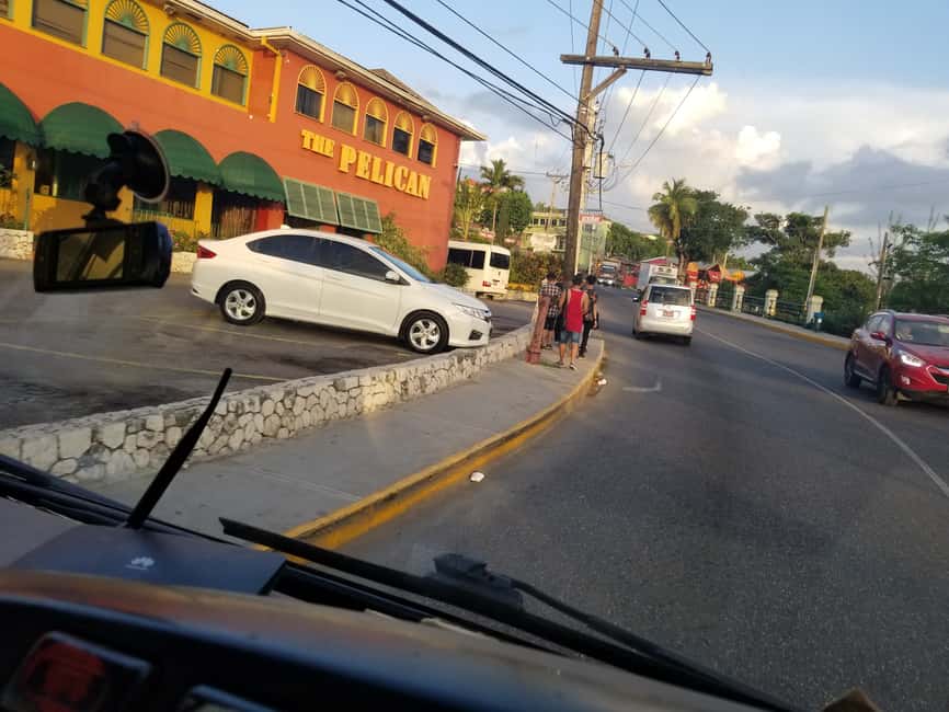 Montego Bay Excursion and Beach - A practical 4-hour Montego Bay day plan