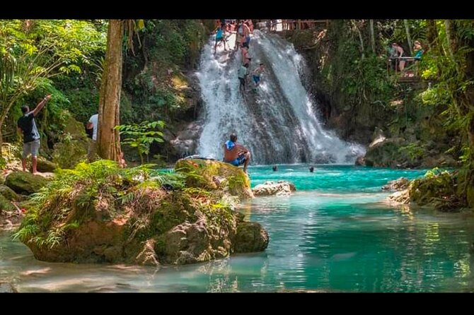 Montego Bay Excursion Tour - Key takeaways