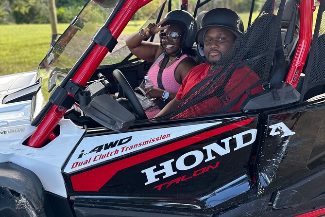 Montego Bay Excursion Tour - Montego Bay excursion pace: 2 to 4 hours, then beach time