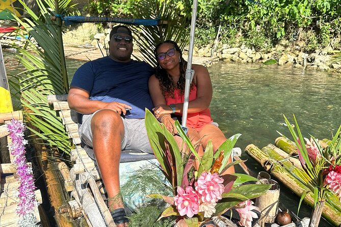 Montego Bay Excursion Tour - Stop 1 in Montego Bay: city highlights, beaches, markets, and local rhythms