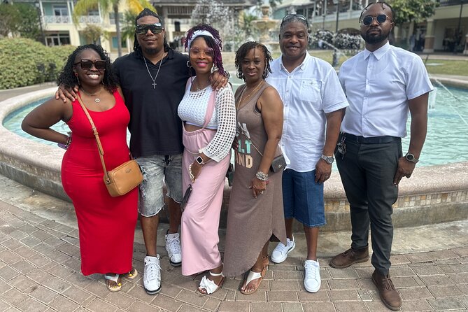 Montego Bay Excursion Tour - Scenic drives, ocean views, and rolling hills on the way