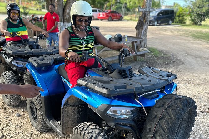 Montego Bay Excursion Tour - Guide factor: why Akeem keeps getting trusted with repeat trips