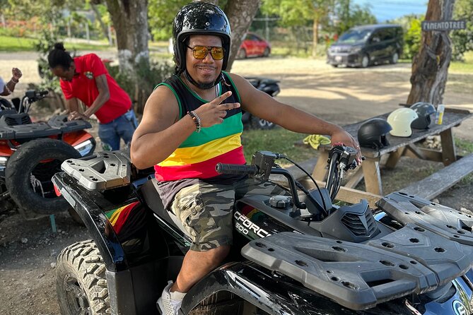 Montego Bay Excursion Tour - Price and what you really get for $80 per person