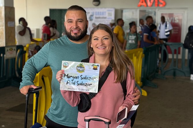 Montego Bay & Falmouth Hotels Private Airport Transfer - Why a private Montego Bay or Falmouth airport transfer feels worth it