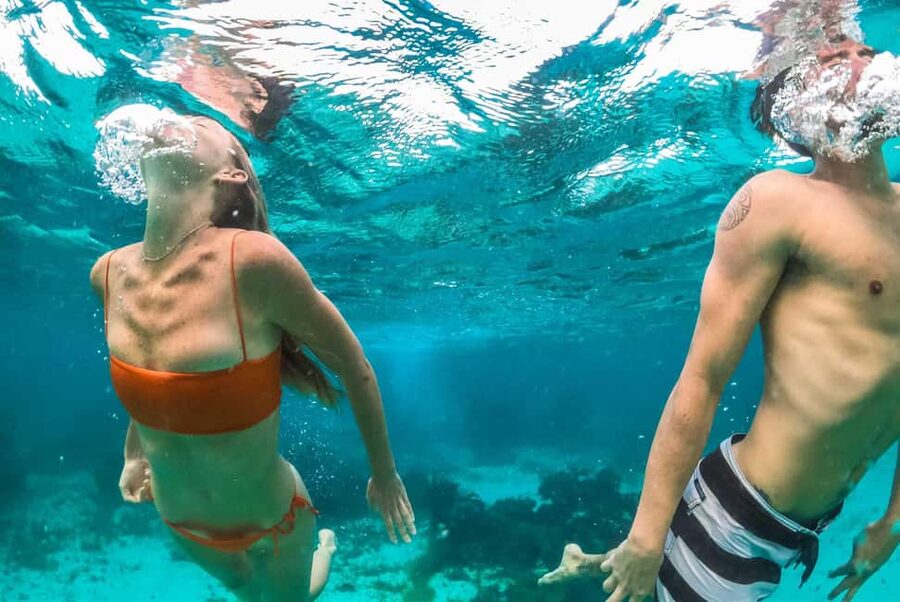 Montego Bay: Full-Day Speedboat Trip to Negril - Key things to know before you go