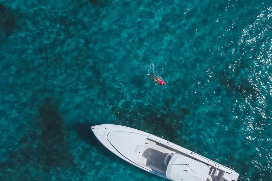 Montego Bay: Full-Day Speedboat Trip to Negril - Speedboat day, Negril views: how this trip plays out