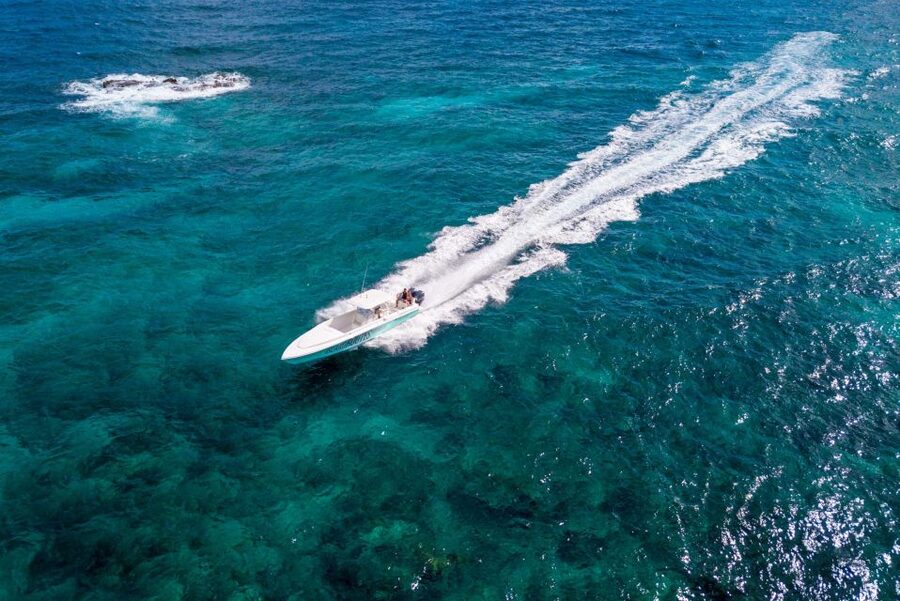 Montego Bay: Full-Day Speedboat Trip to Negril - Price and value: is $260 a fair deal?