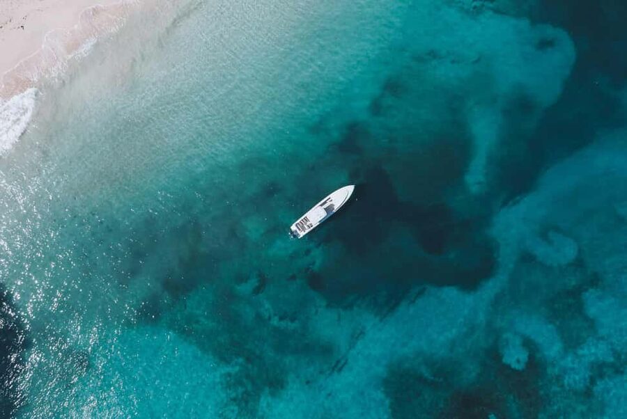 Montego Bay: Full-Day Speedboat Trip to Negril - Getting from Montego Bay to Negril by high-speed powerboat