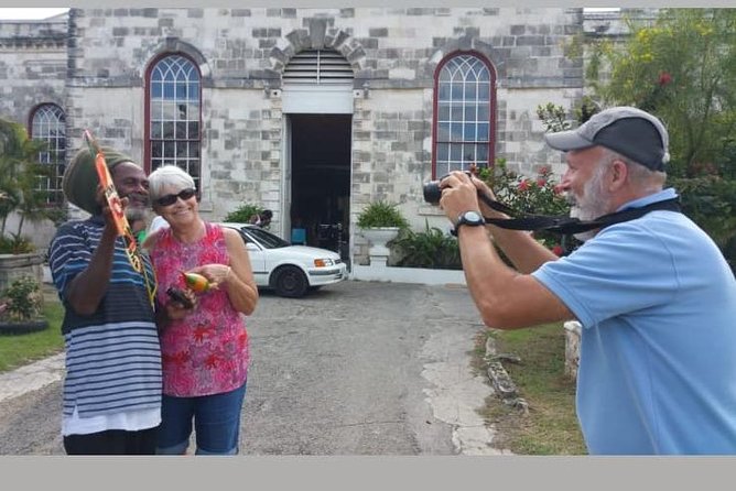 Montego Bay hi lite and culture tour - Private Comfort, Real Pacing, and a Car That Makes It Easy