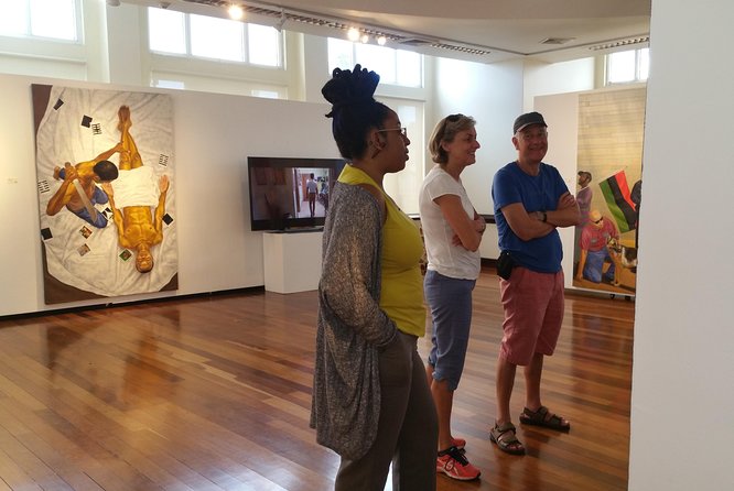 Montego Bay hi lite and culture tour - Local Flavors, Fruit, and Asking for Recommendations