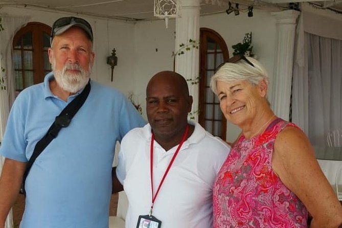 Montego Bay hi lite and culture tour - Sam Sharpe Square: Freedom-Fighter Context That Makes the City Make Sense
