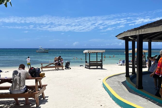 Montego Bay Highlight Tour - Key highlights you should actually care about