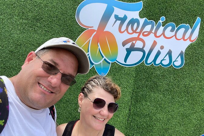 Montego Bay Highlight Tour - Price and what you really get for $84.67