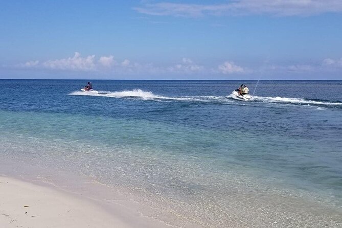 Montego Bay Highlight Tour - Guides, safety, and why it matters on this kind of tour