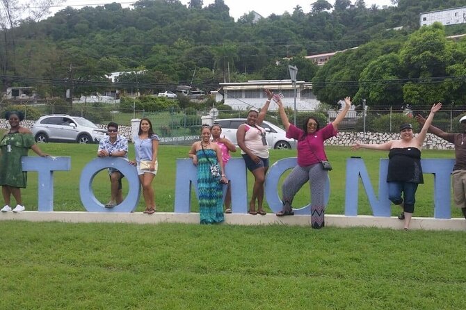 Montego Bay Highlight Tour - Who should book this Montego Bay highlight tour