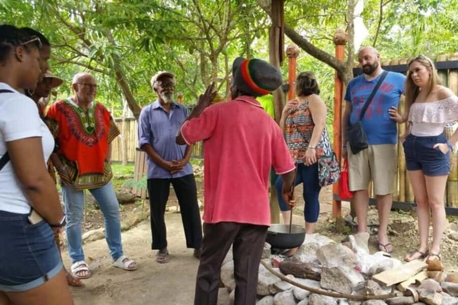 Montego bay Highlight Tour - FAQ